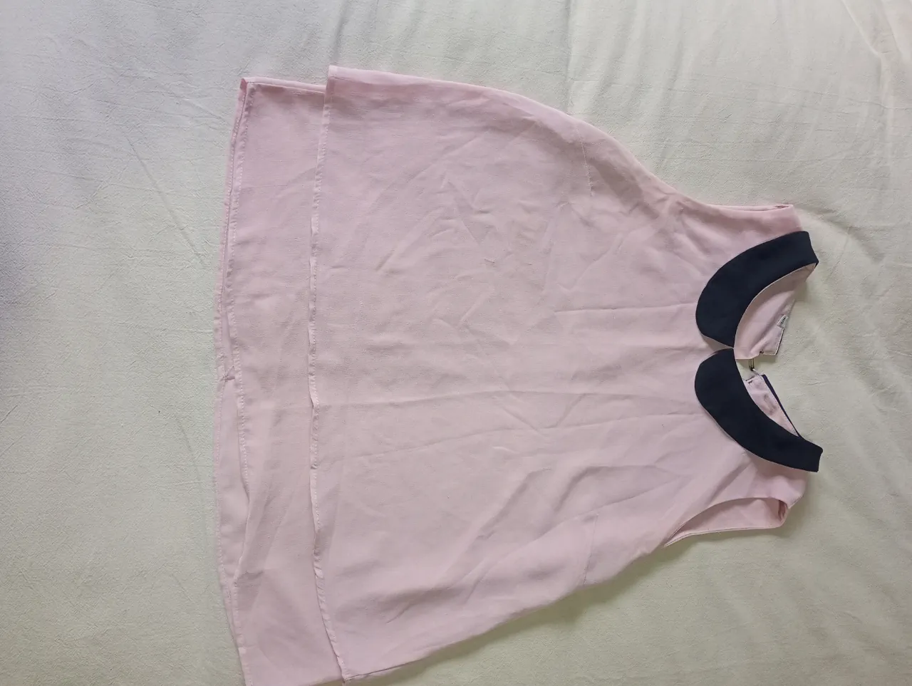 Musculosa a - imagen 1