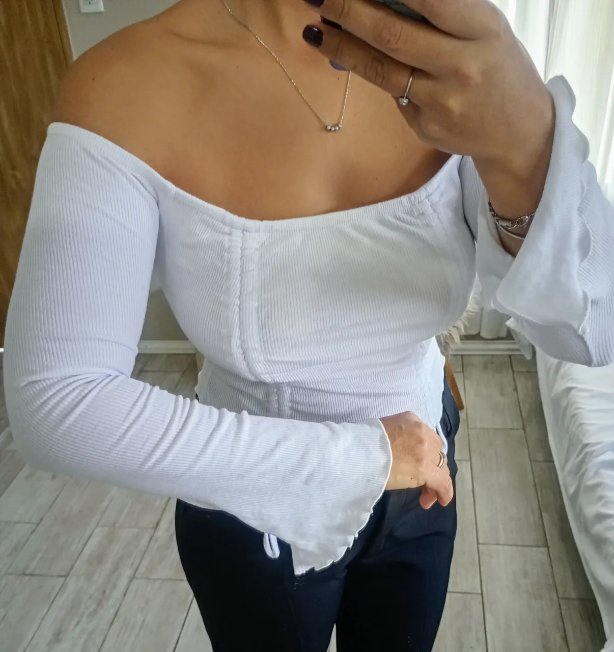 Blusa A.. - imagen 2