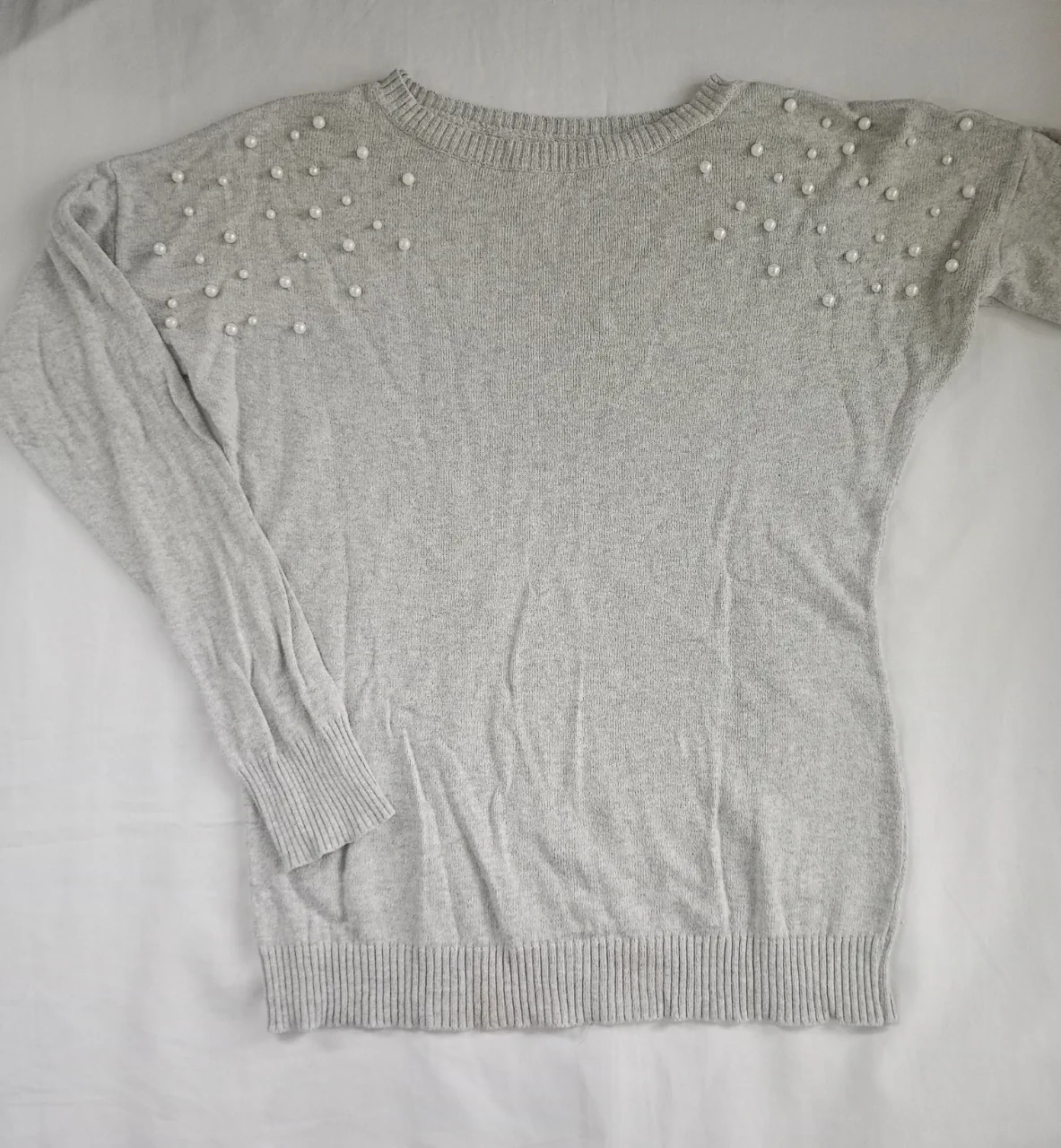Sweater Sin marca - imagen 1