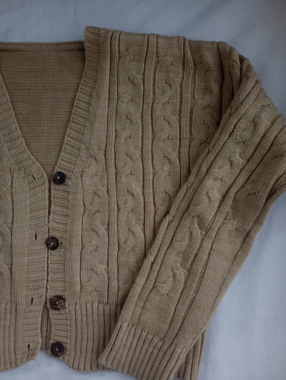 Cardigan A.. - imagen 2