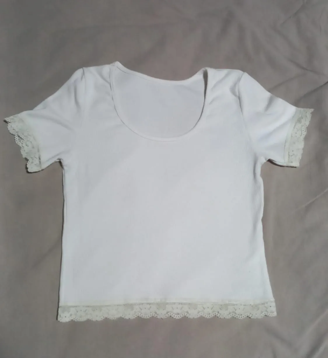 Remera A.. - imagen 2