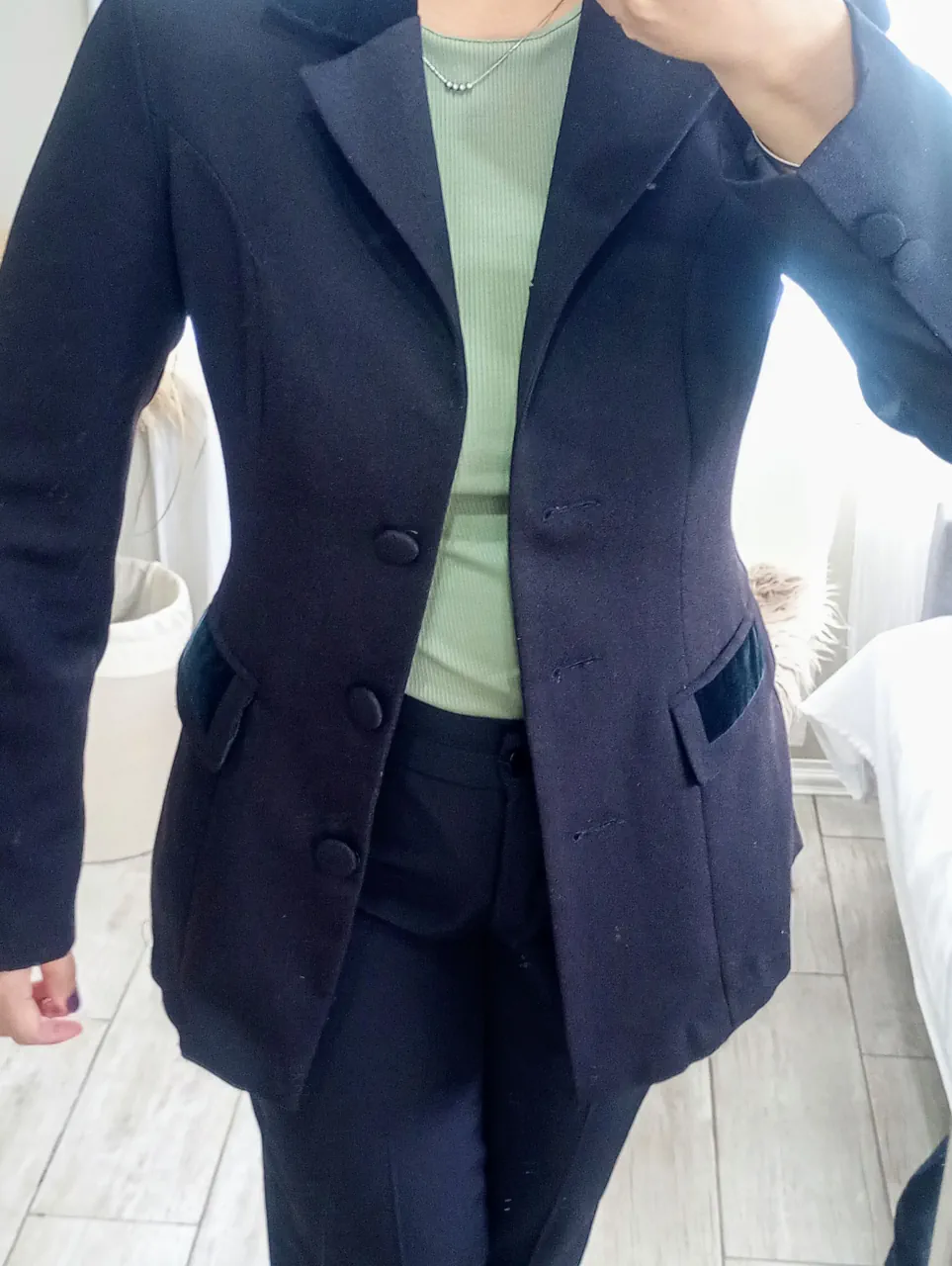 Blazer Sin marca - imagen 1