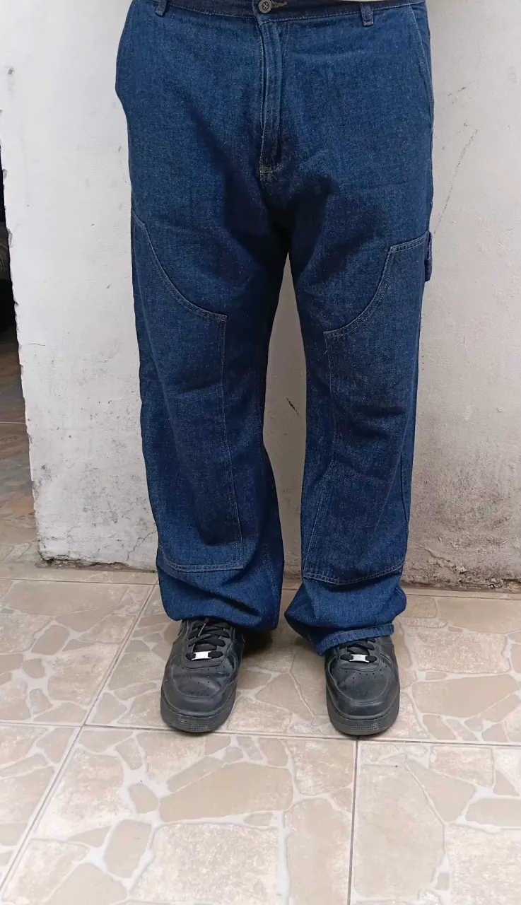 Etnies · Talle XXL