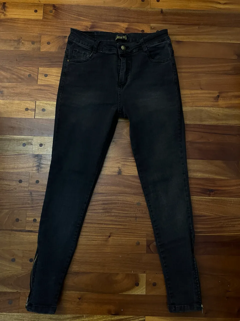 Jowan · Talle S