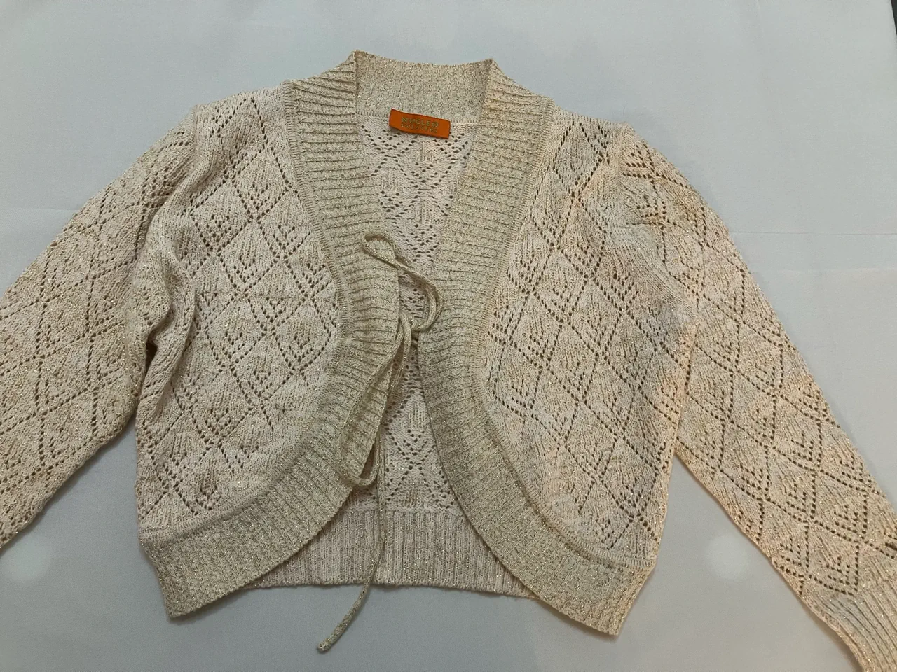 Cardigan Nucleo - imagen 1