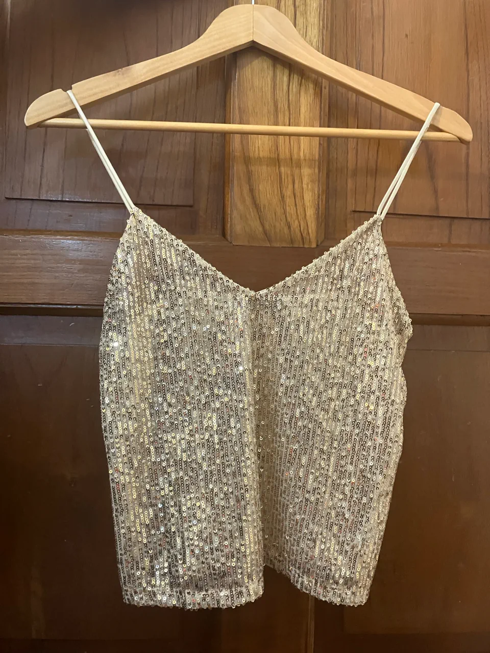 Zara · Talle S