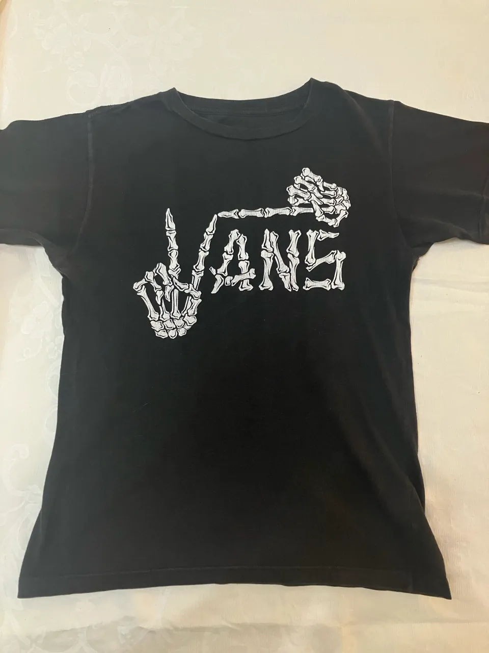 Remera Vans - imagen 1