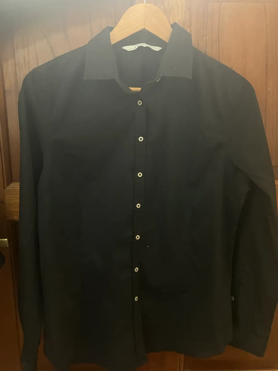 Zara Basic · Talle L