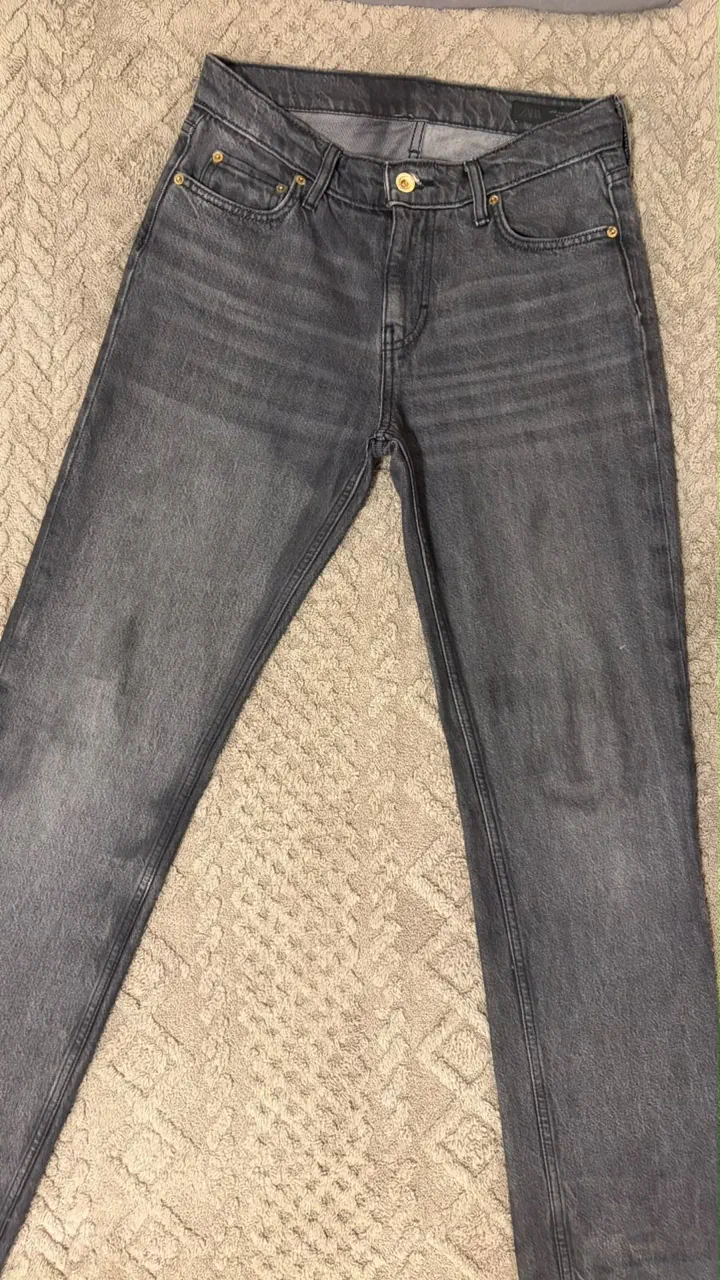 Zara · Talle EU 36
