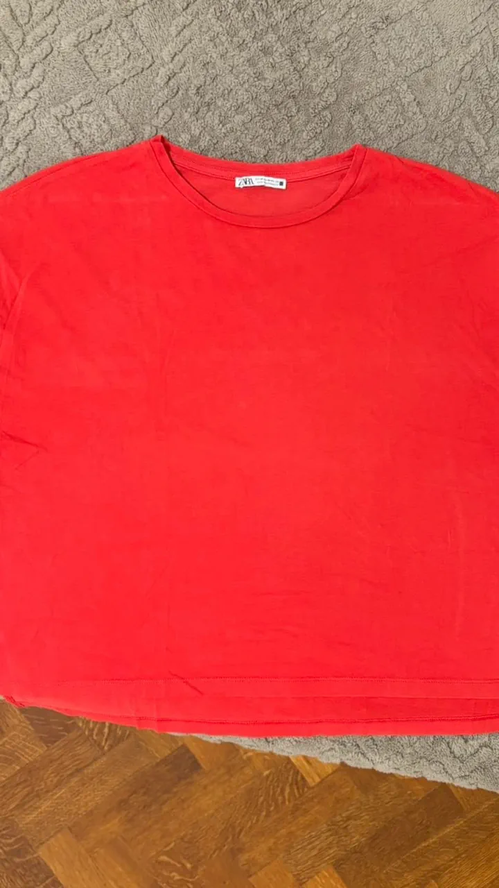 Zara · Talle M