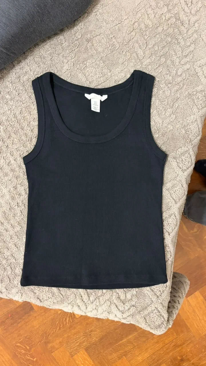 H&M · Talle S