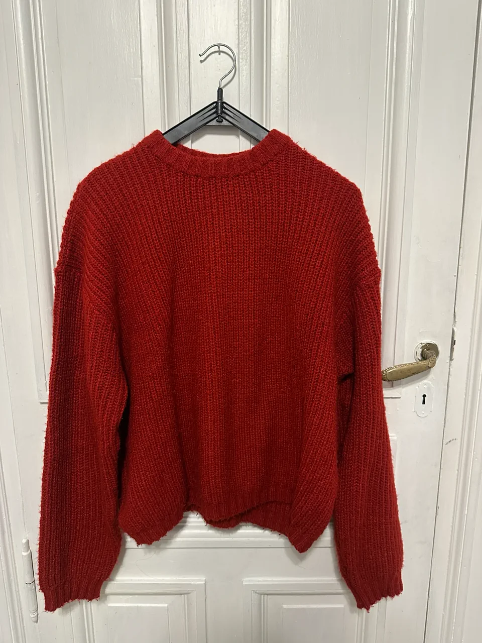 Sweater Complot - imagen 1