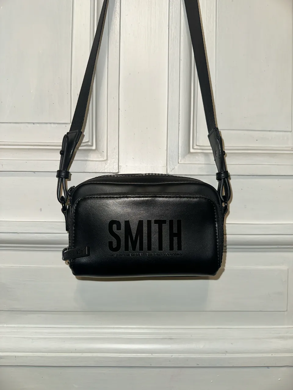 Jackie Smith