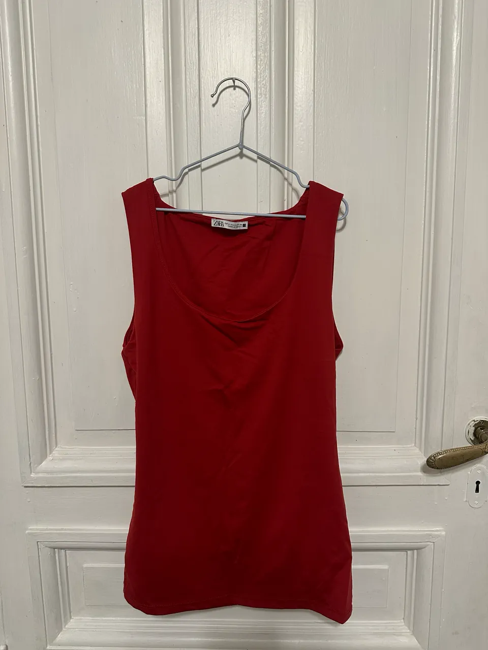Zara · Talle M