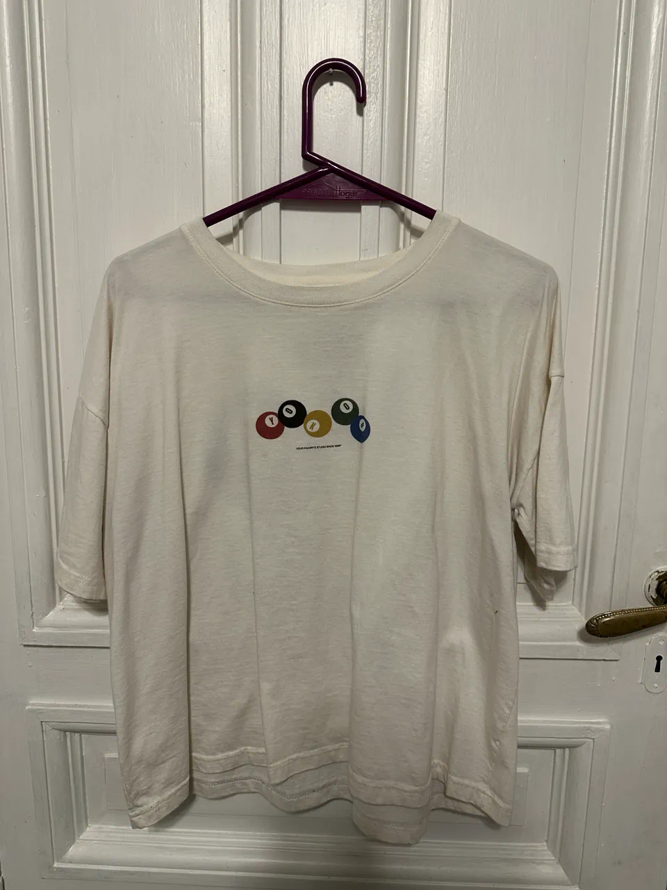 Remera Yokoo - imagen 1