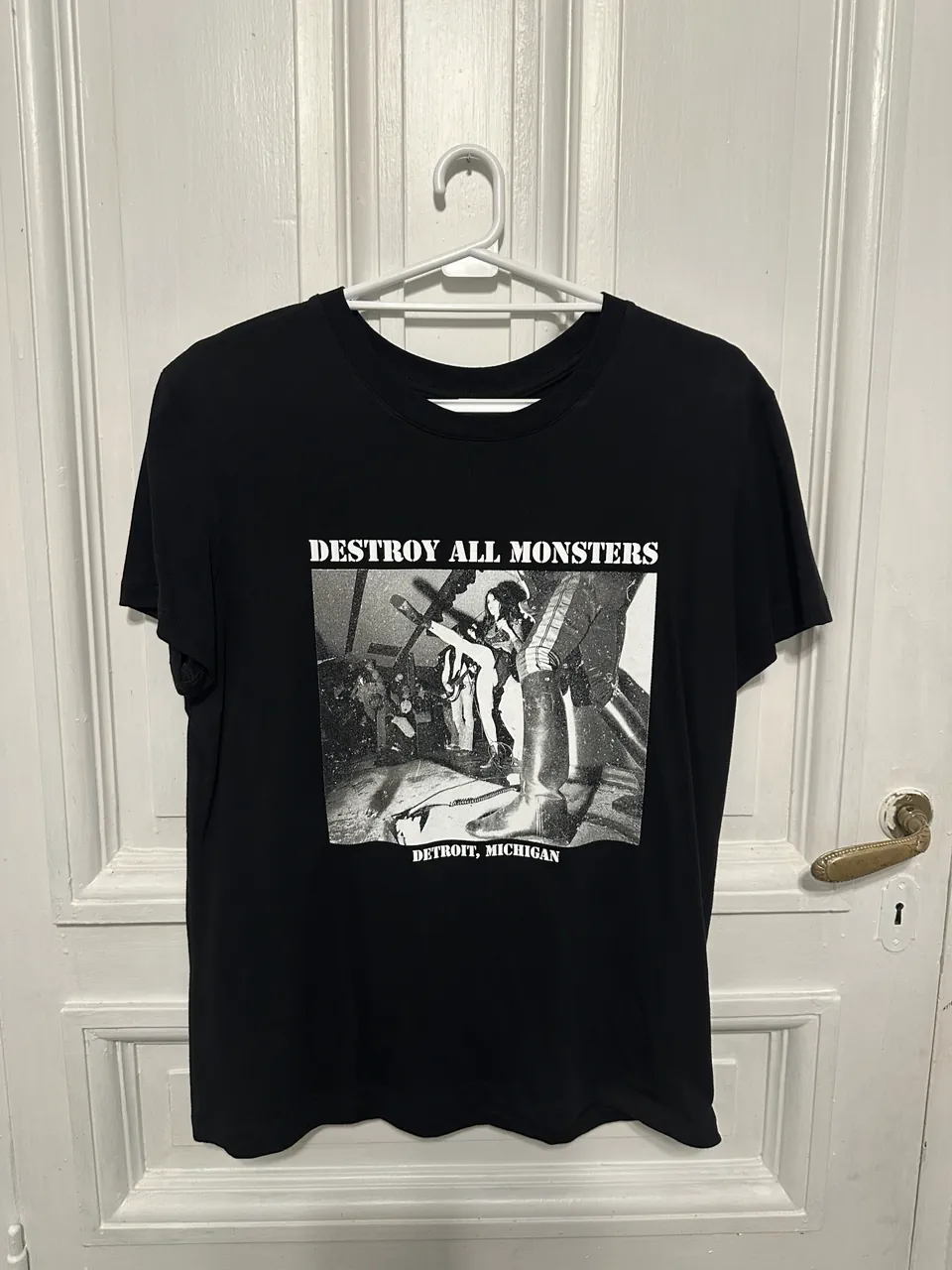 Remera Complot - imagen 1