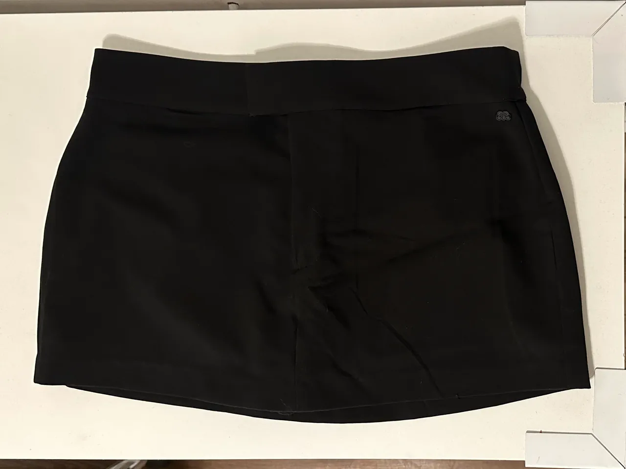 Pollera Pull & Bear · Talle XL