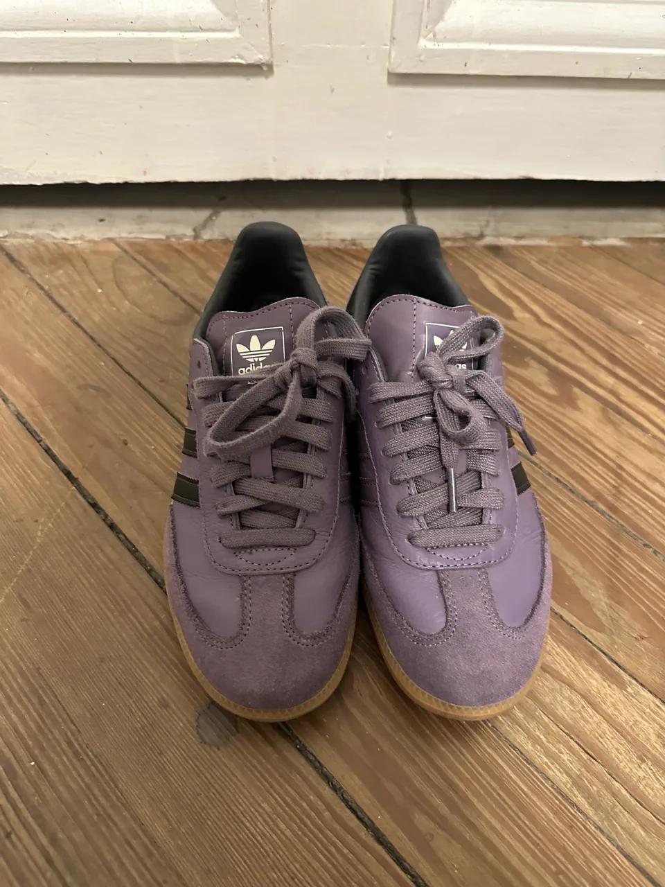 Zapatillas adidas · Talle US 6.5