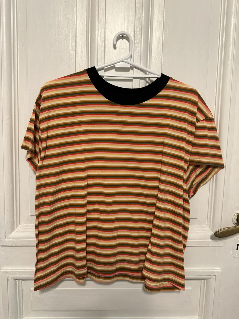Remera Ay Not Dead - imagen 1