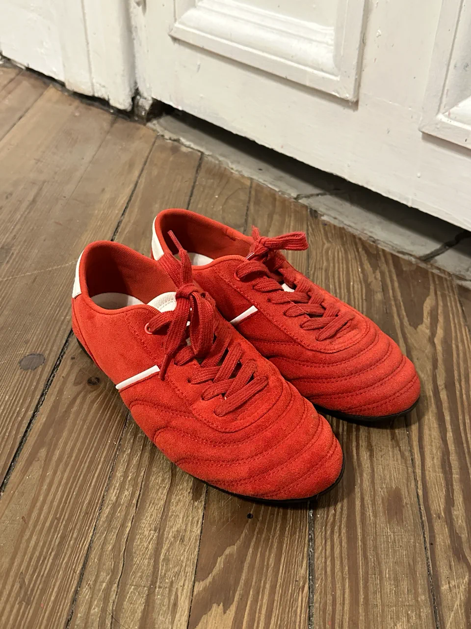 Zapatillas Zara · Talle EU 38