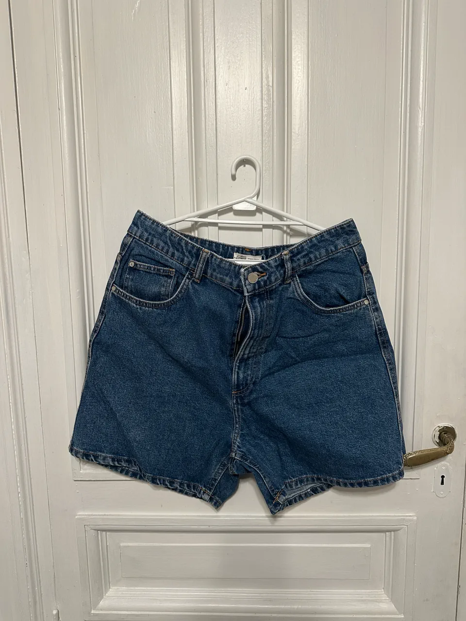 Zara · Talle US 42