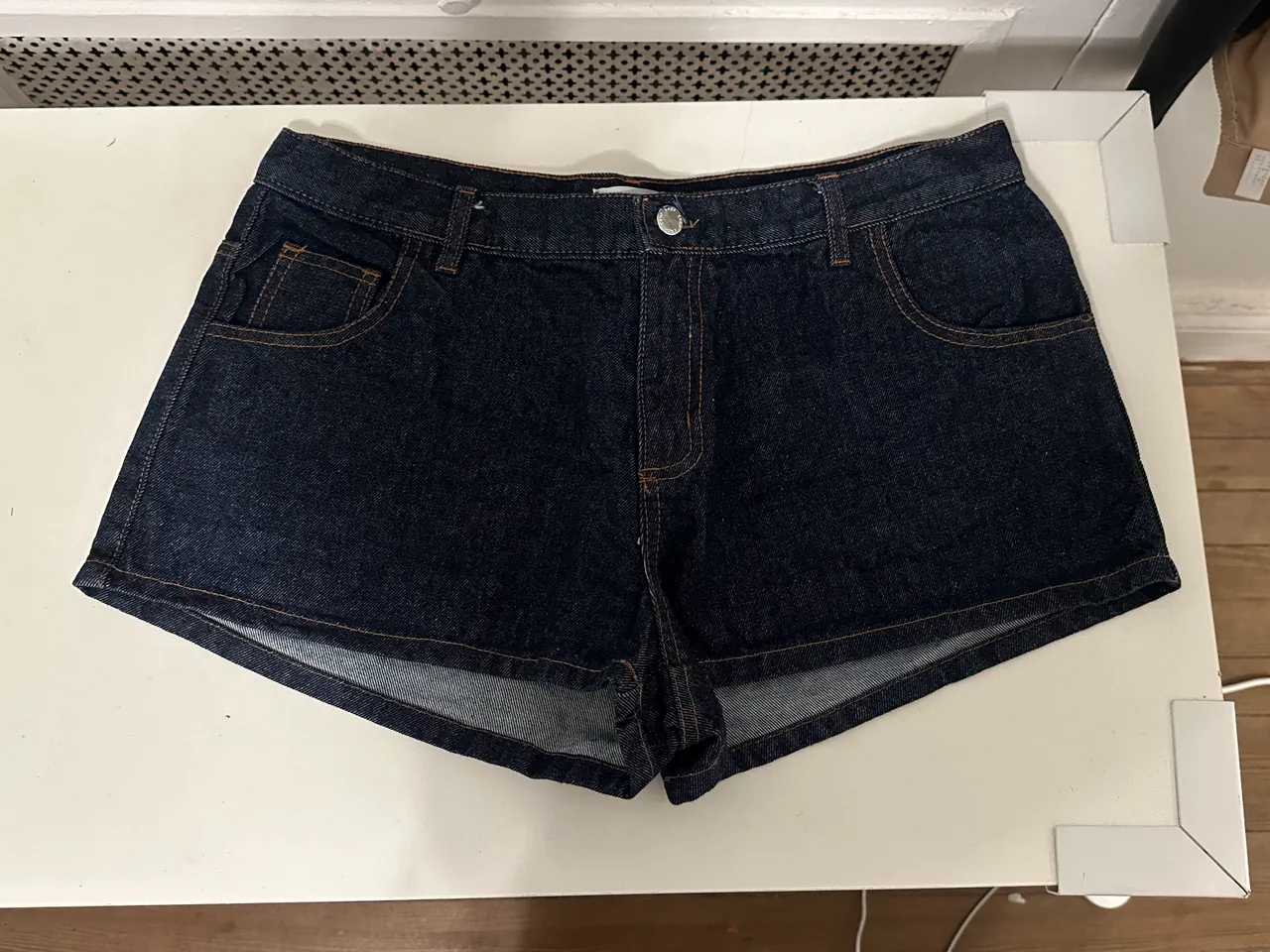 Short Crop - imagen 1