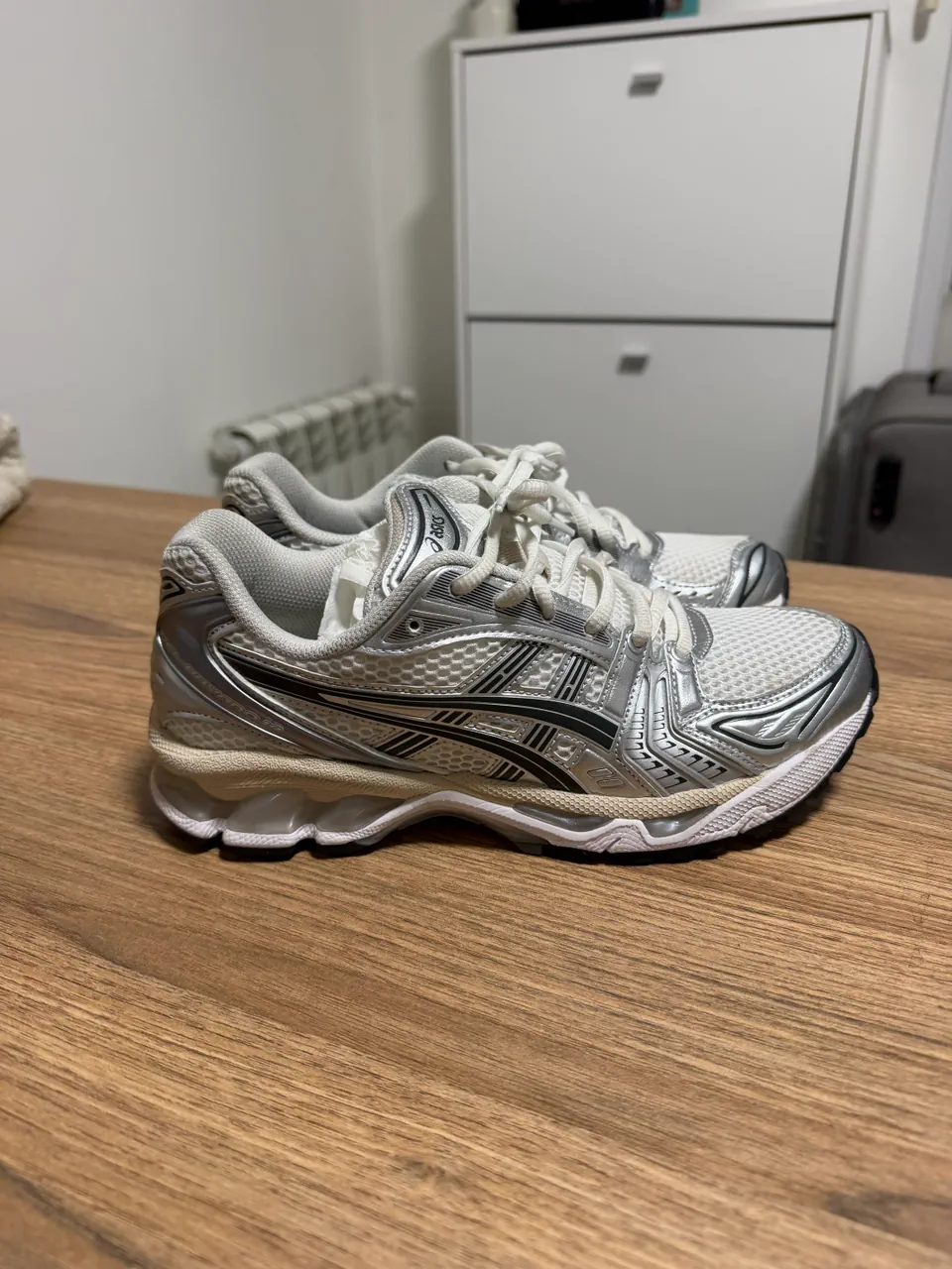 Zapatillas Asics - imagen 1