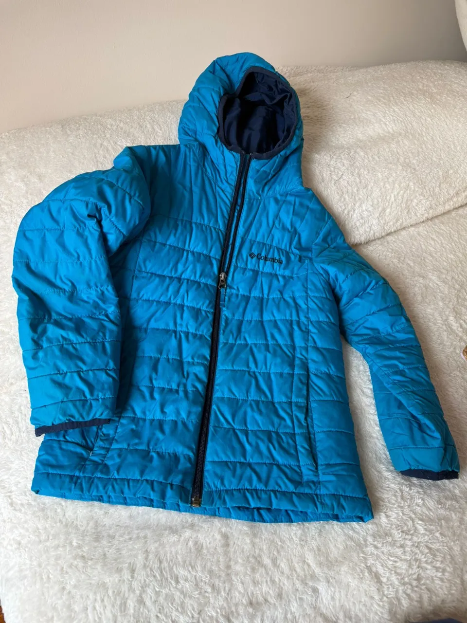 Columbia · Talle M