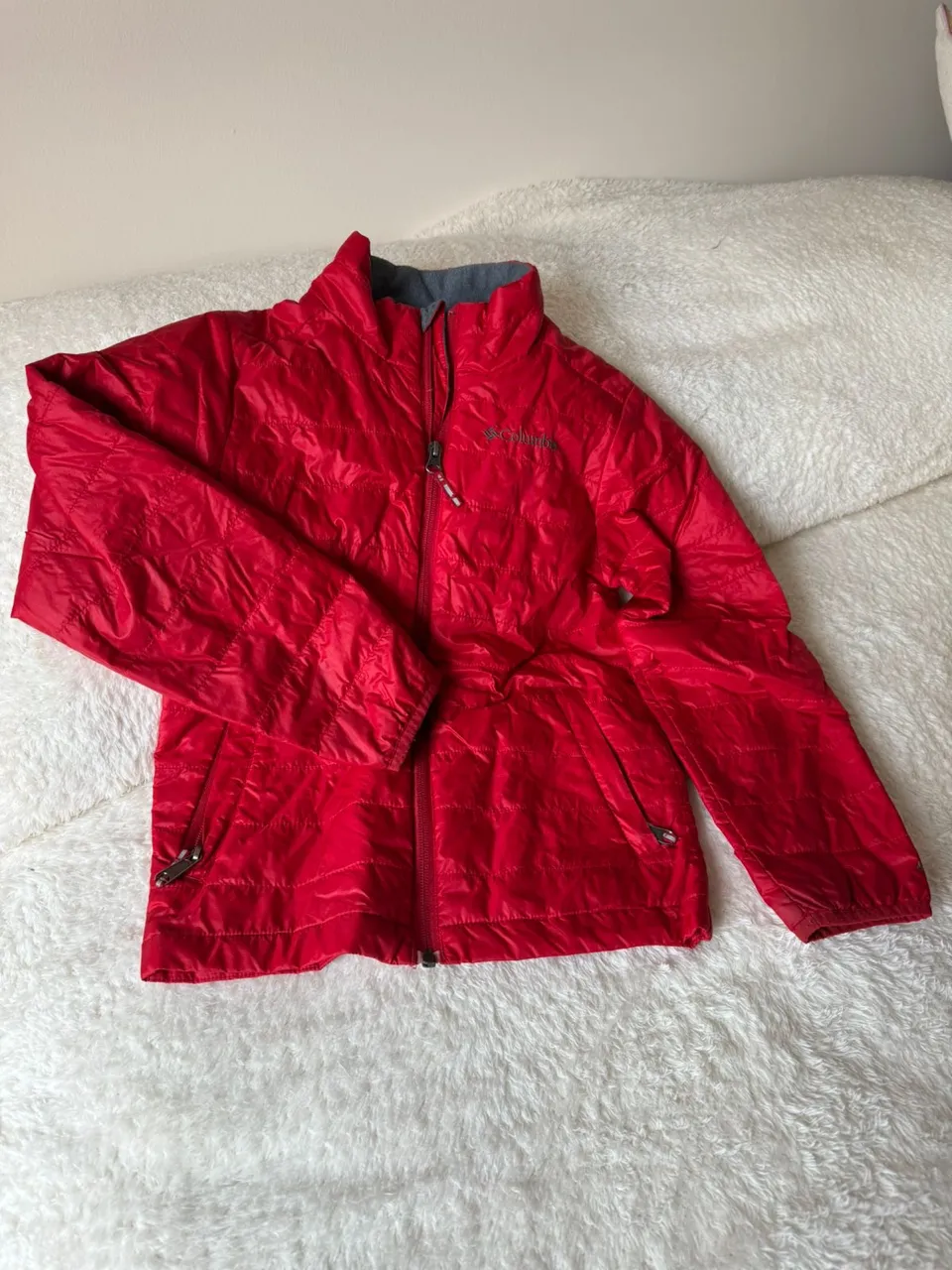 Columbia · Talle S
