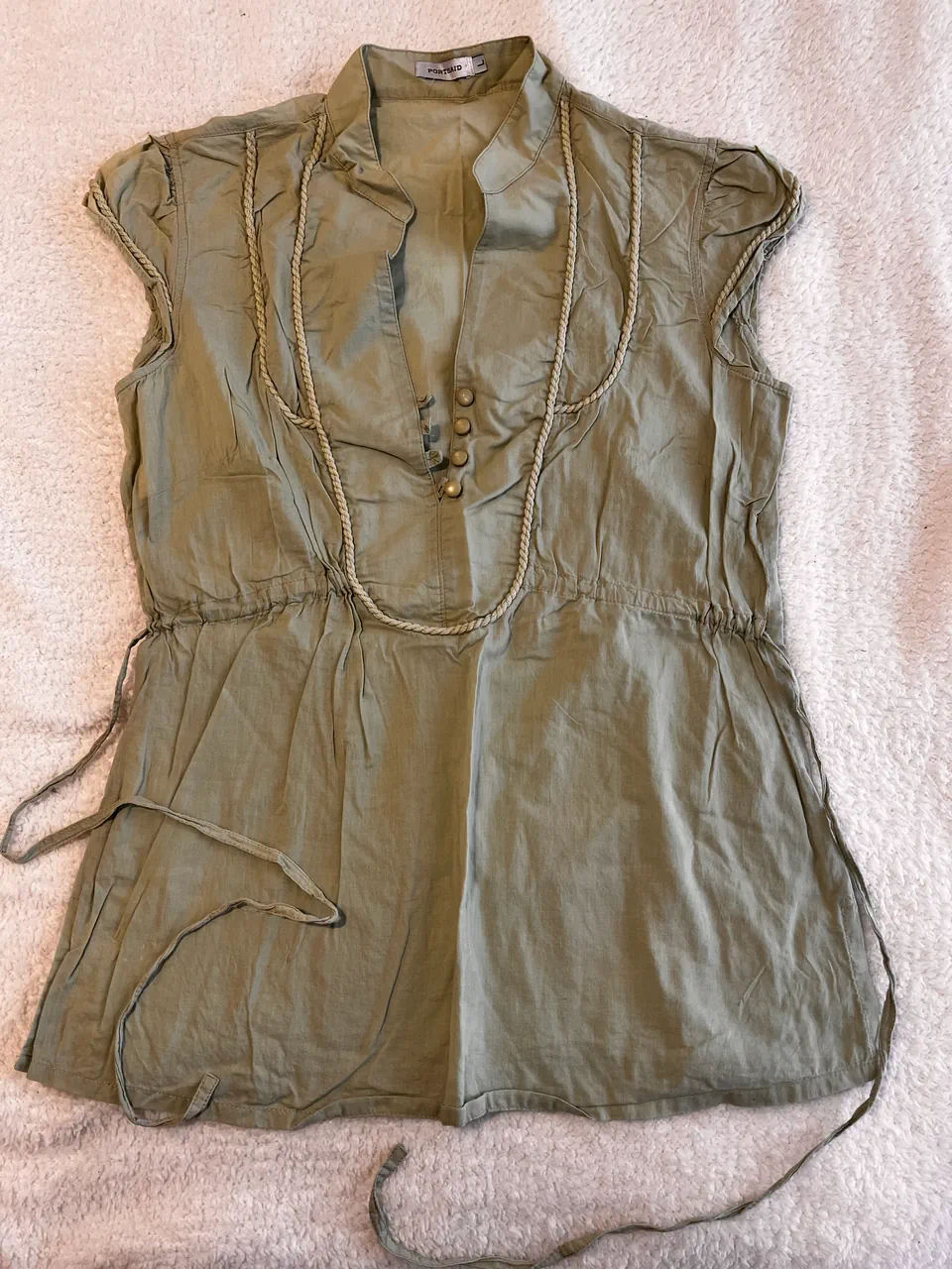 Blusa Portsaid - imagen 1