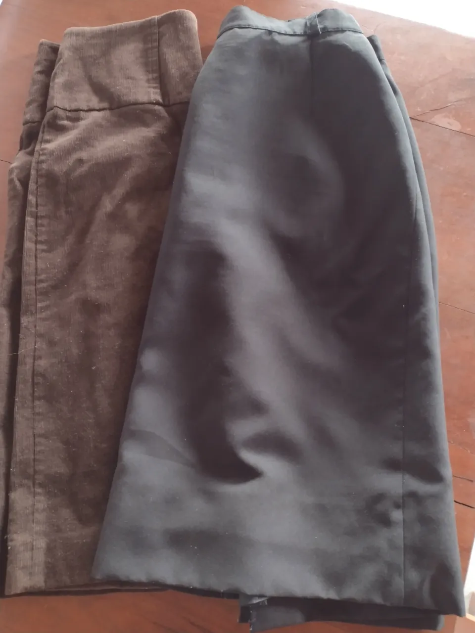 Sin marca ✅ · Talle M