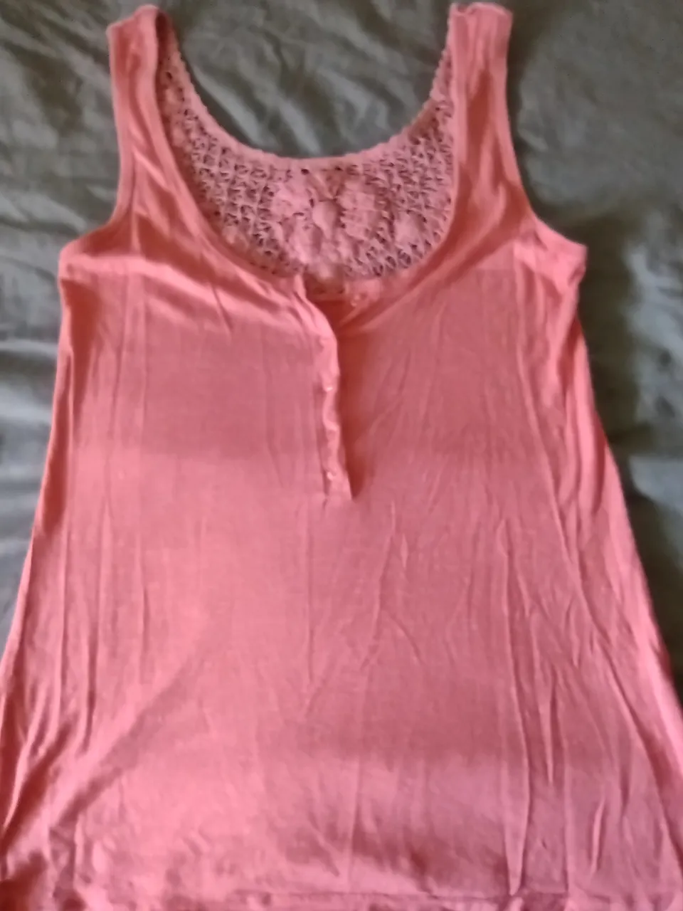 Musculosa Sin marca - imagen 1