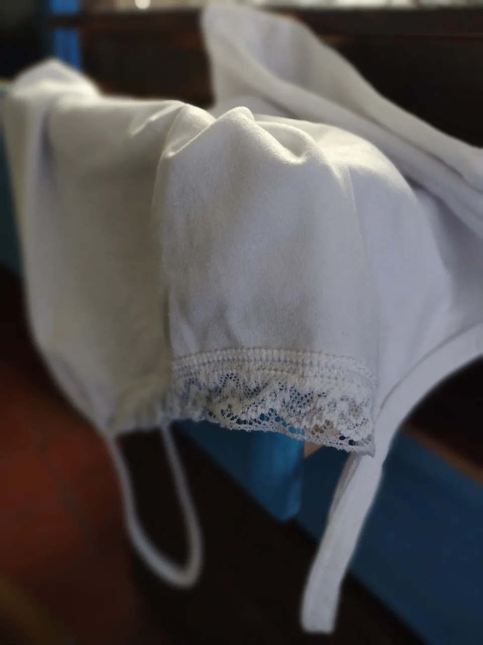 Musculosa Maxima - imagen 1