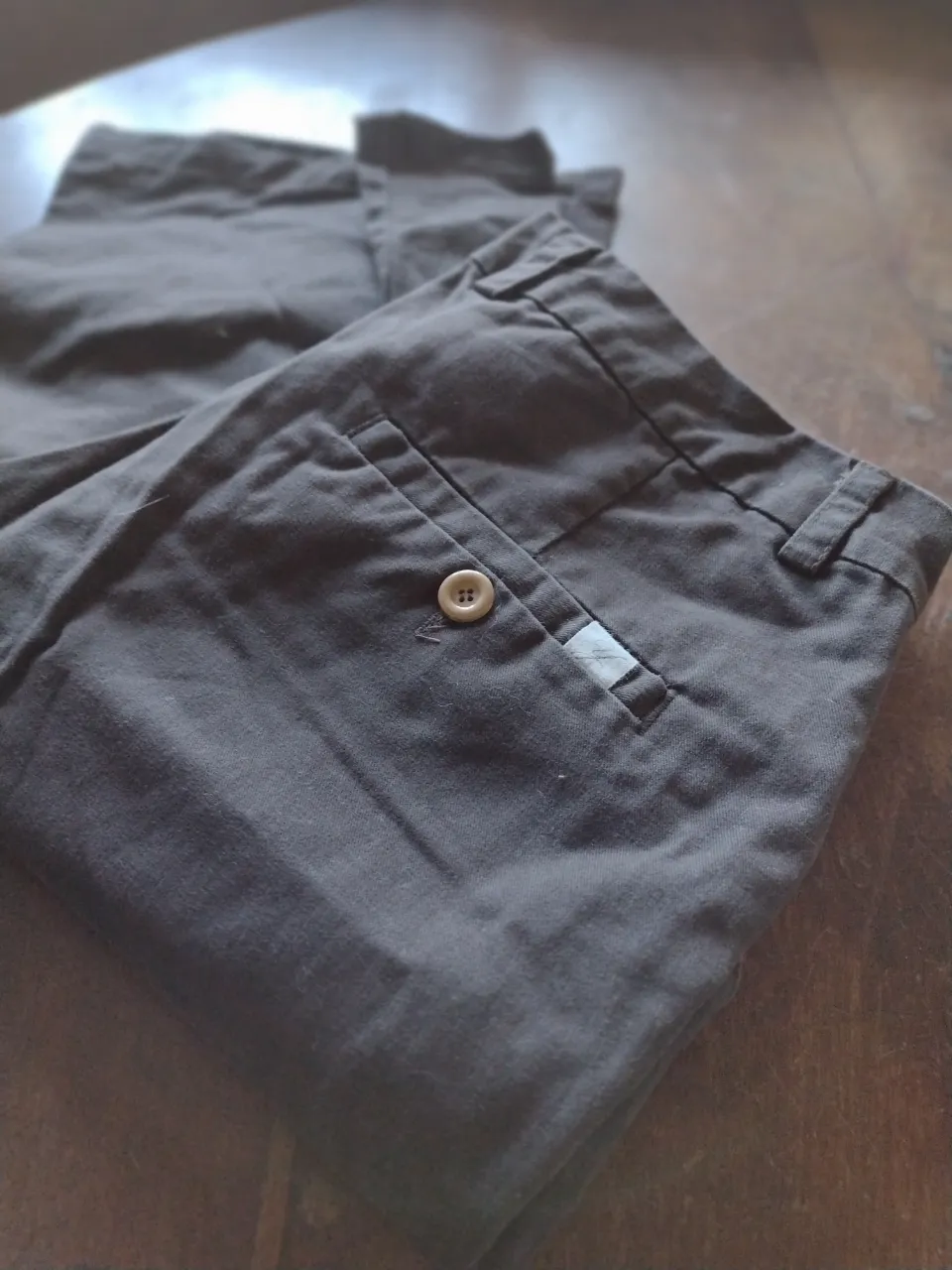 Pantalón Yagmour - imagen 1