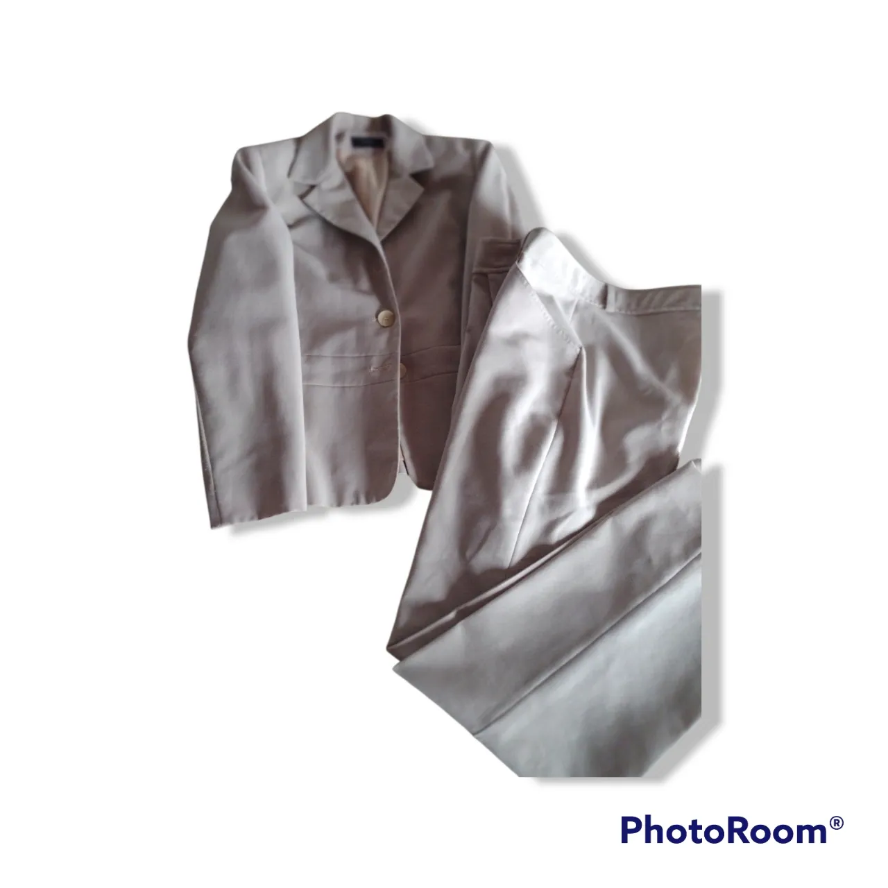 Blazer Evoqué - imagen 1