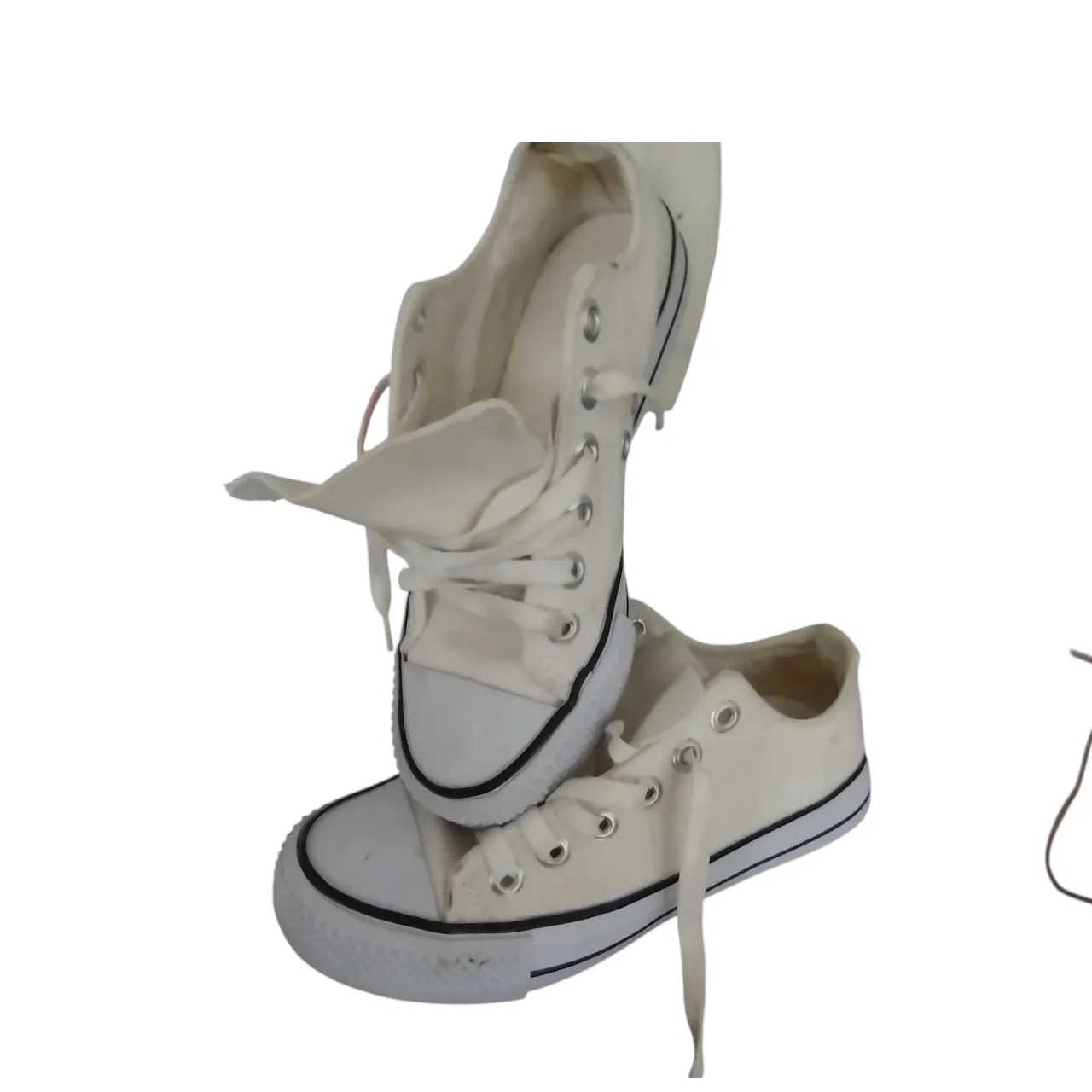 TEX · Talle AR 36