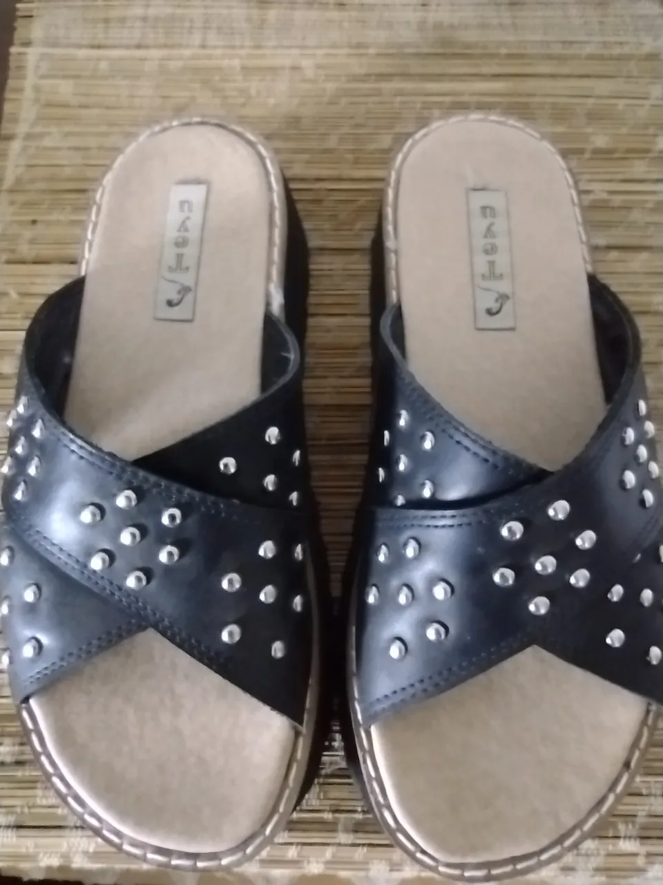 Sandalias Teyu - imagen 1