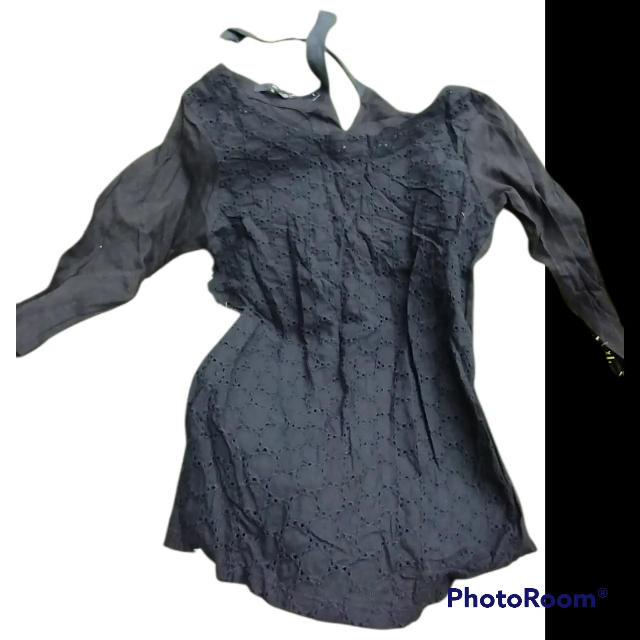Blusa Sin marca - imagen 1