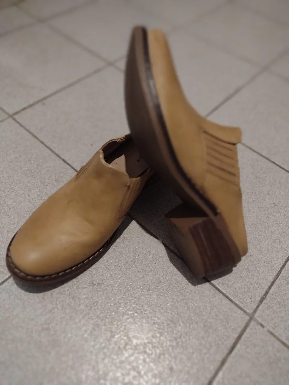 Lady comfort · Talle AR 36