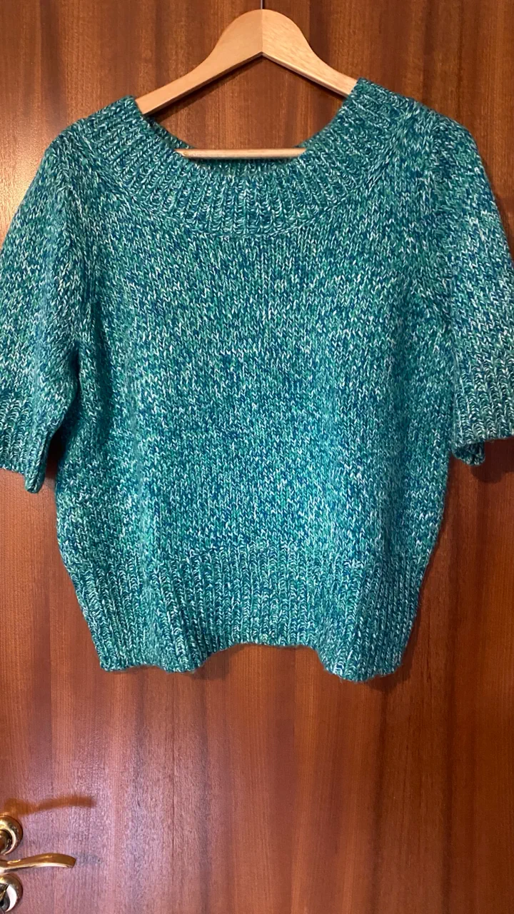 Sweater Worthintong - imagen 1