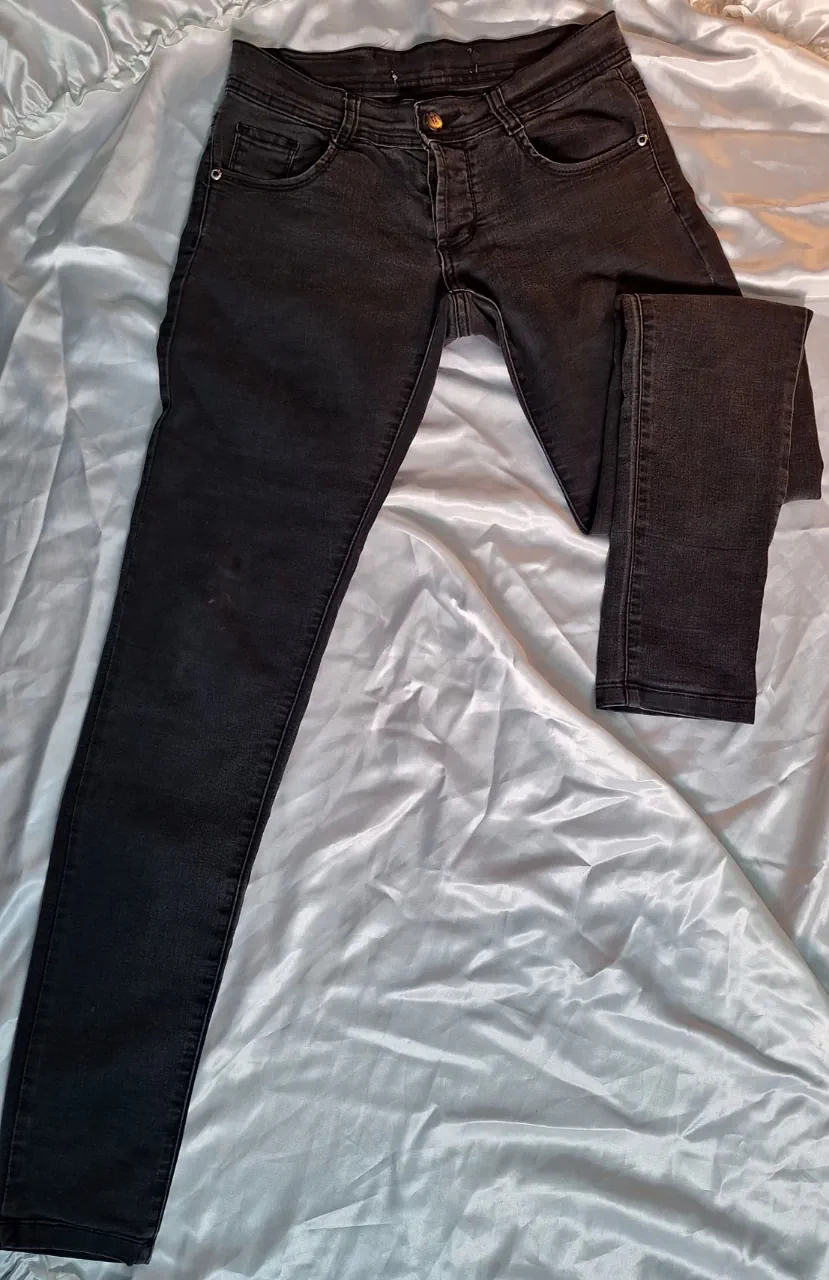 TUCCI JEANS · Talle EU 38