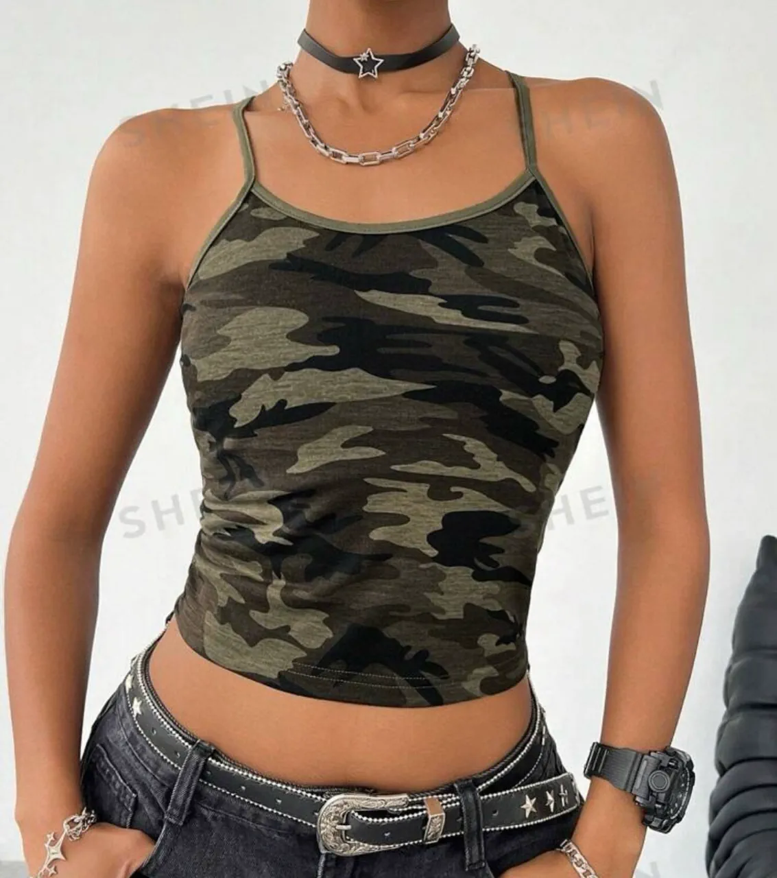 Shein · Talle XS