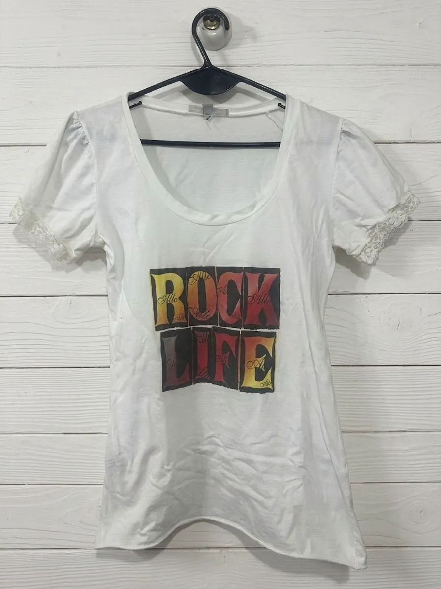 Remera Allô Martínez - imagen 1