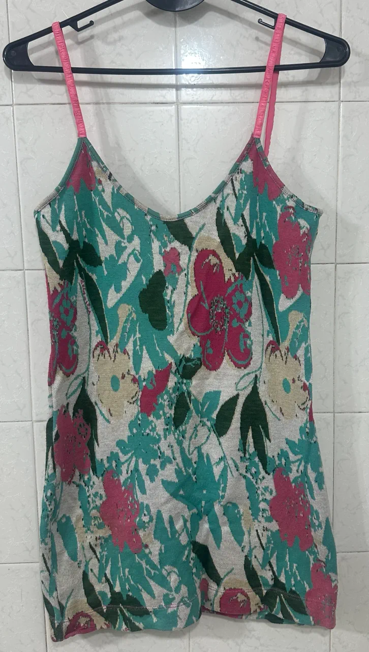 Vestido Delaostia - imagen 1