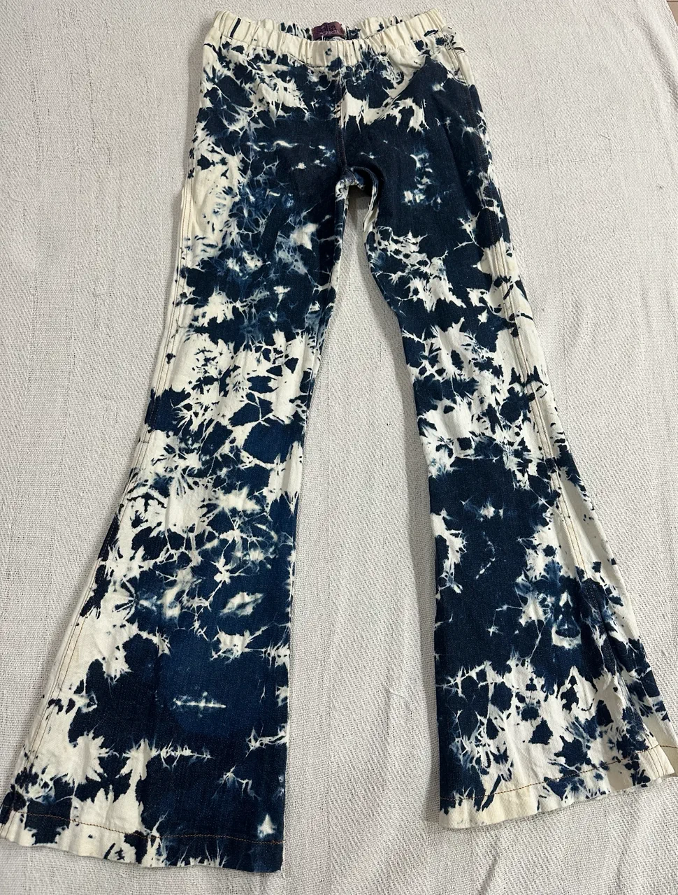 Pantalón Sofia de Grecia - imagen 1