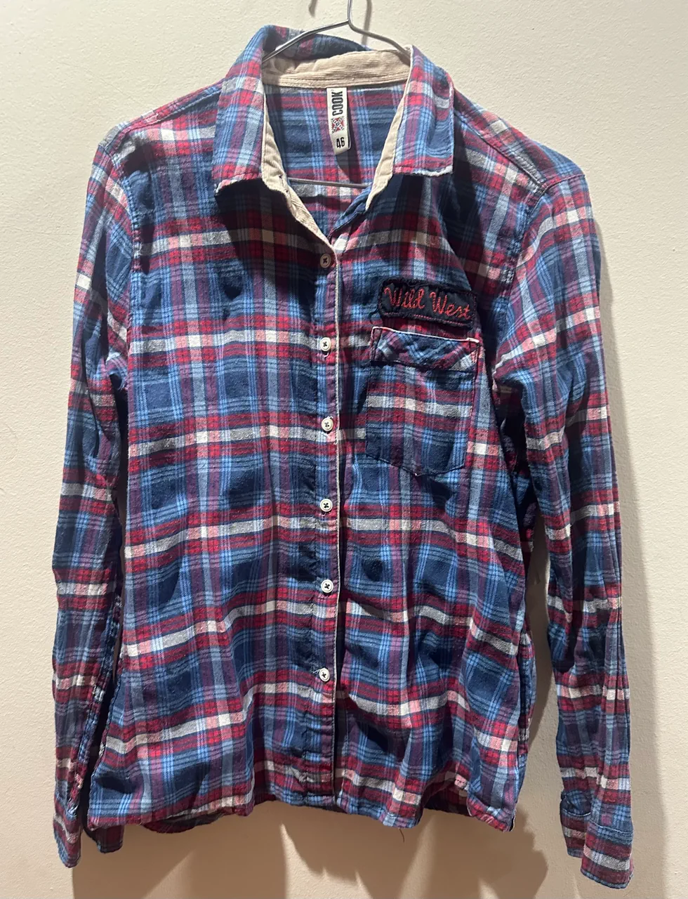 Camisa Cook - imagen 1