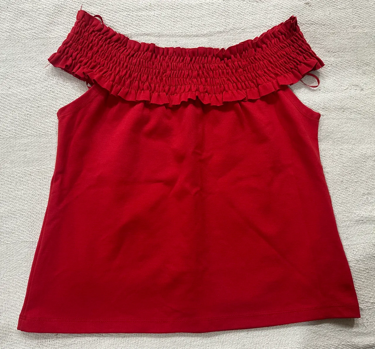 Top Zara Trafaluc - imagen 1
