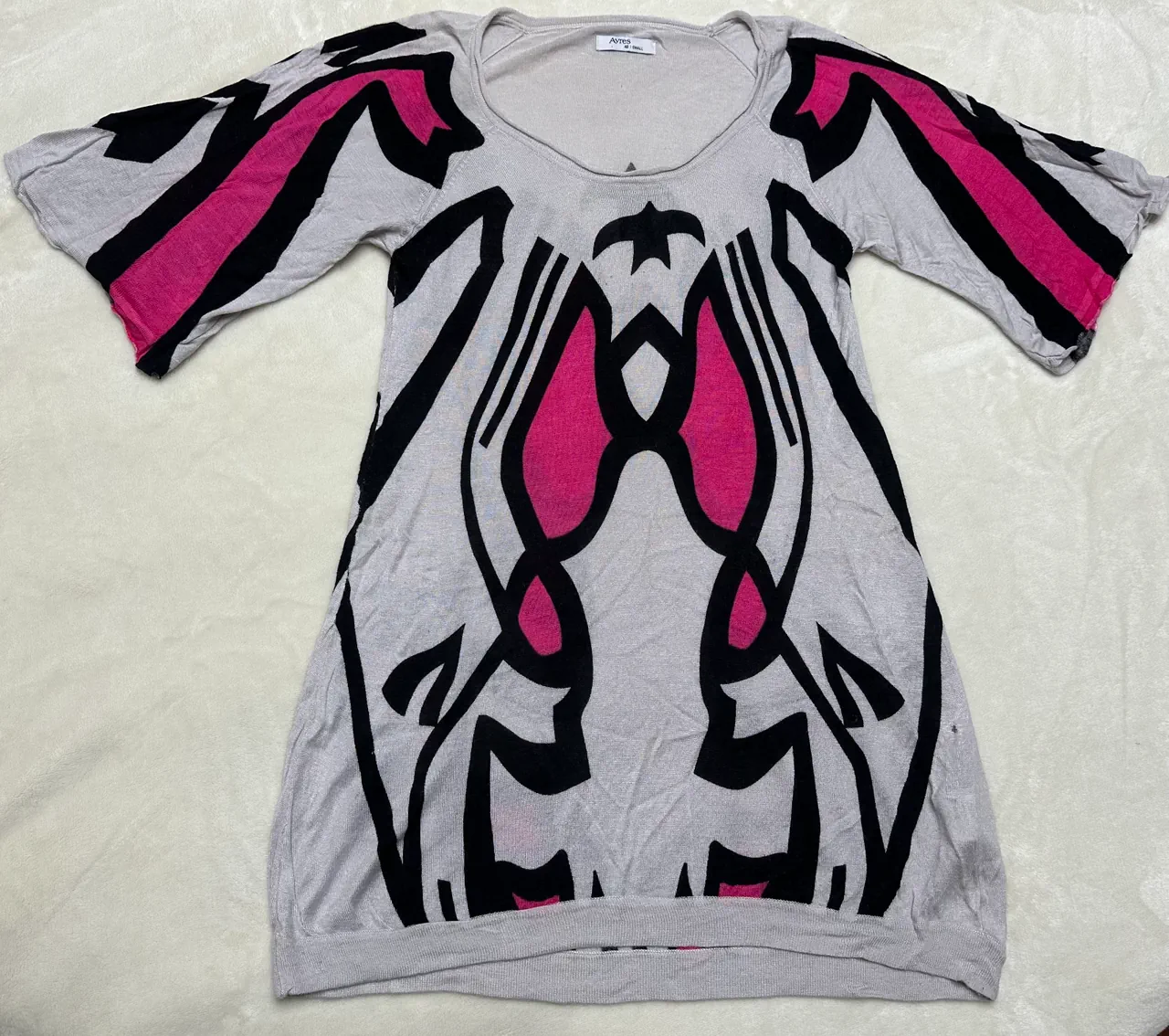 Remera Ayres - imagen 1