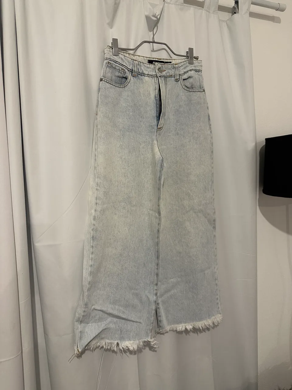 Pantalón  Ask denim · Talle US 36