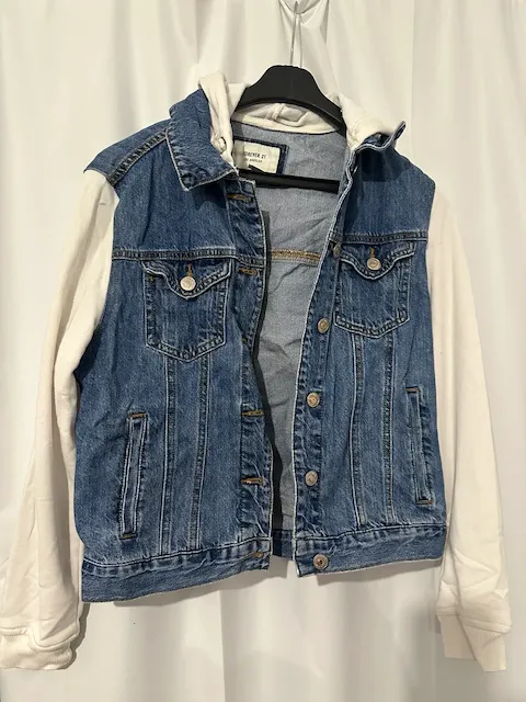 Forever 21 · Talle S